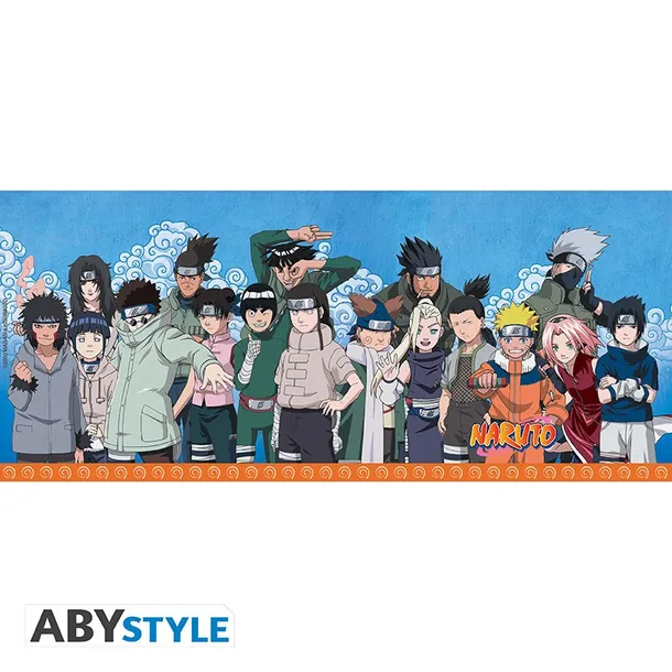 kubek-naruto-genin-konoha-320-ml-stan-nowy