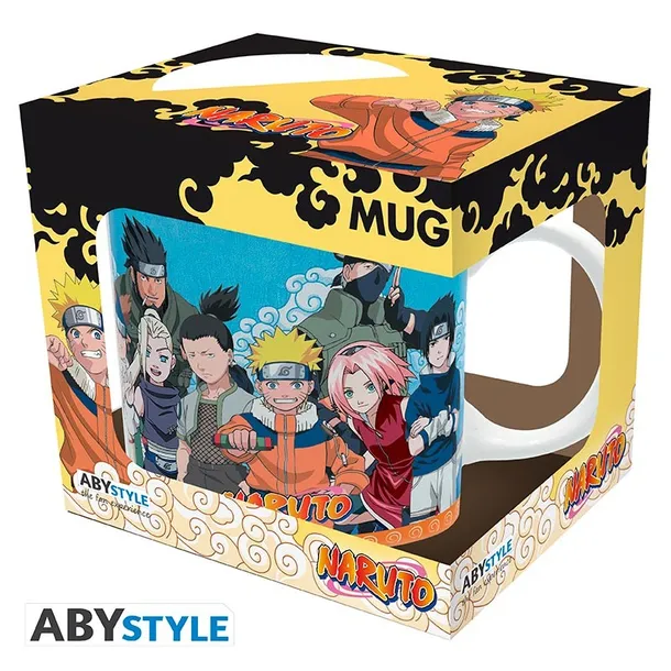 kubek-naruto-genin-konoha-320-ml-stan-nowy