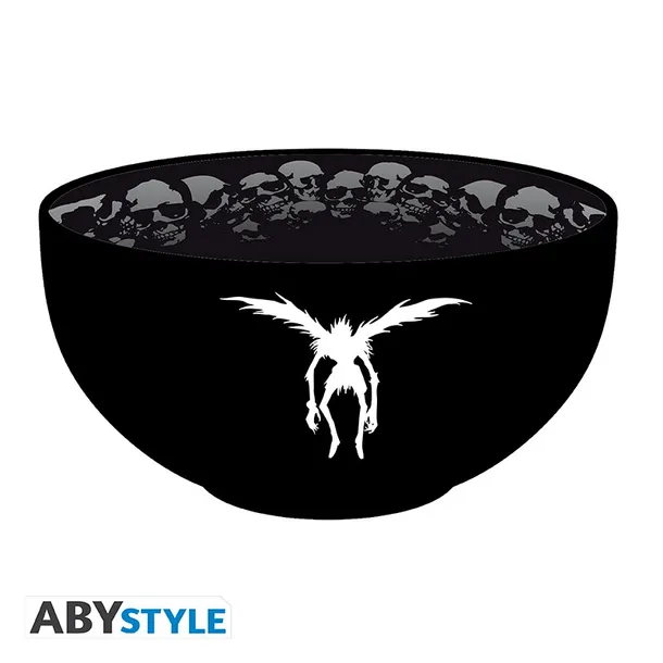 miska-death-note-600ml-stan-nowy
