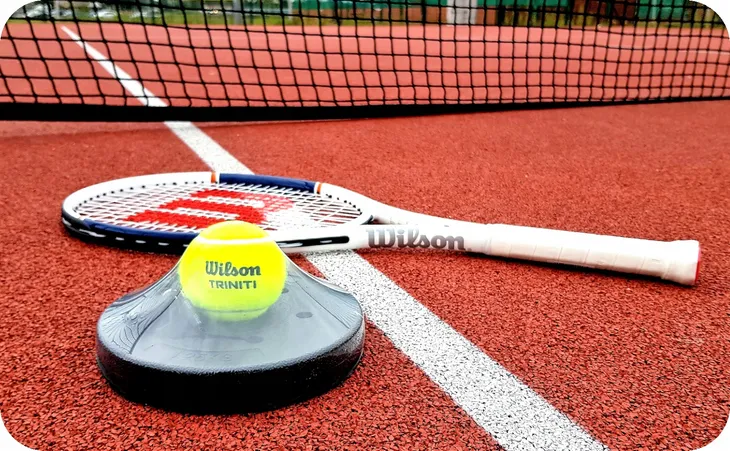 tenis-trainer-funandmore-wilson-typ-bezcisnieniowe