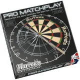 tarcza-harrows-pro-matchplay-stan-nowy