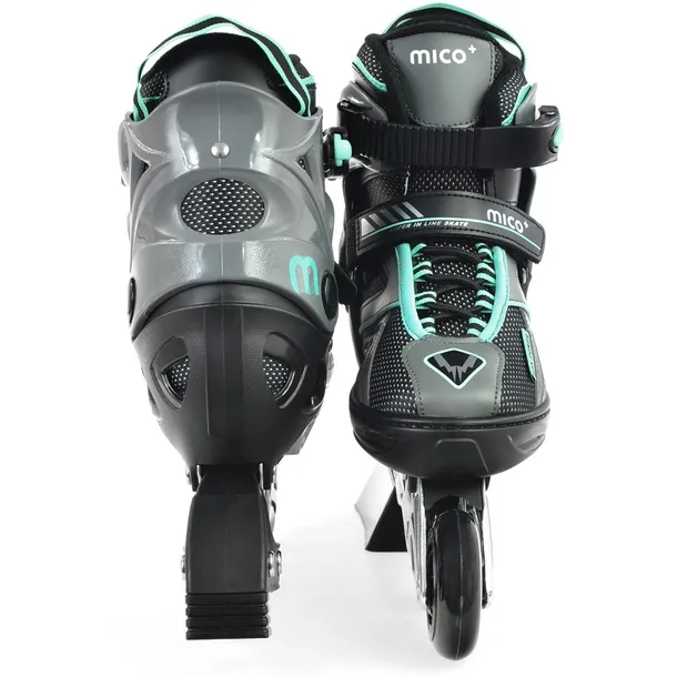 lyzworolki-mico-flos-sky-2w1-stan-nowy
