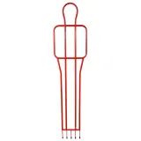mur-pilkarski-no10-180cm-pdm-e180l4-stan-nowy