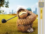 golfista