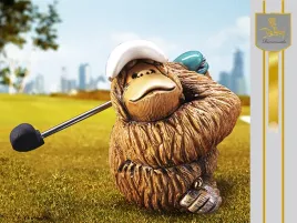 golfista