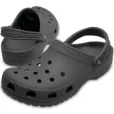 chodaki-crocs-classic-szare-10001-0da-stan-nowy