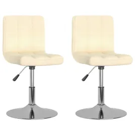 obrotowe-krzesla-stolowe-2-szt-kremowe-obite-tkanina