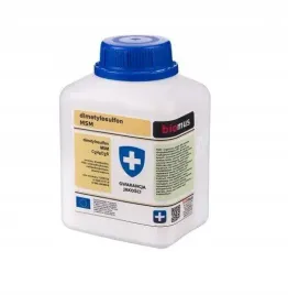 dimetylosulfon-biomus-msm-250g