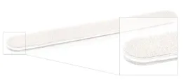 pilnik-prosty-teflon-80-100-bialy