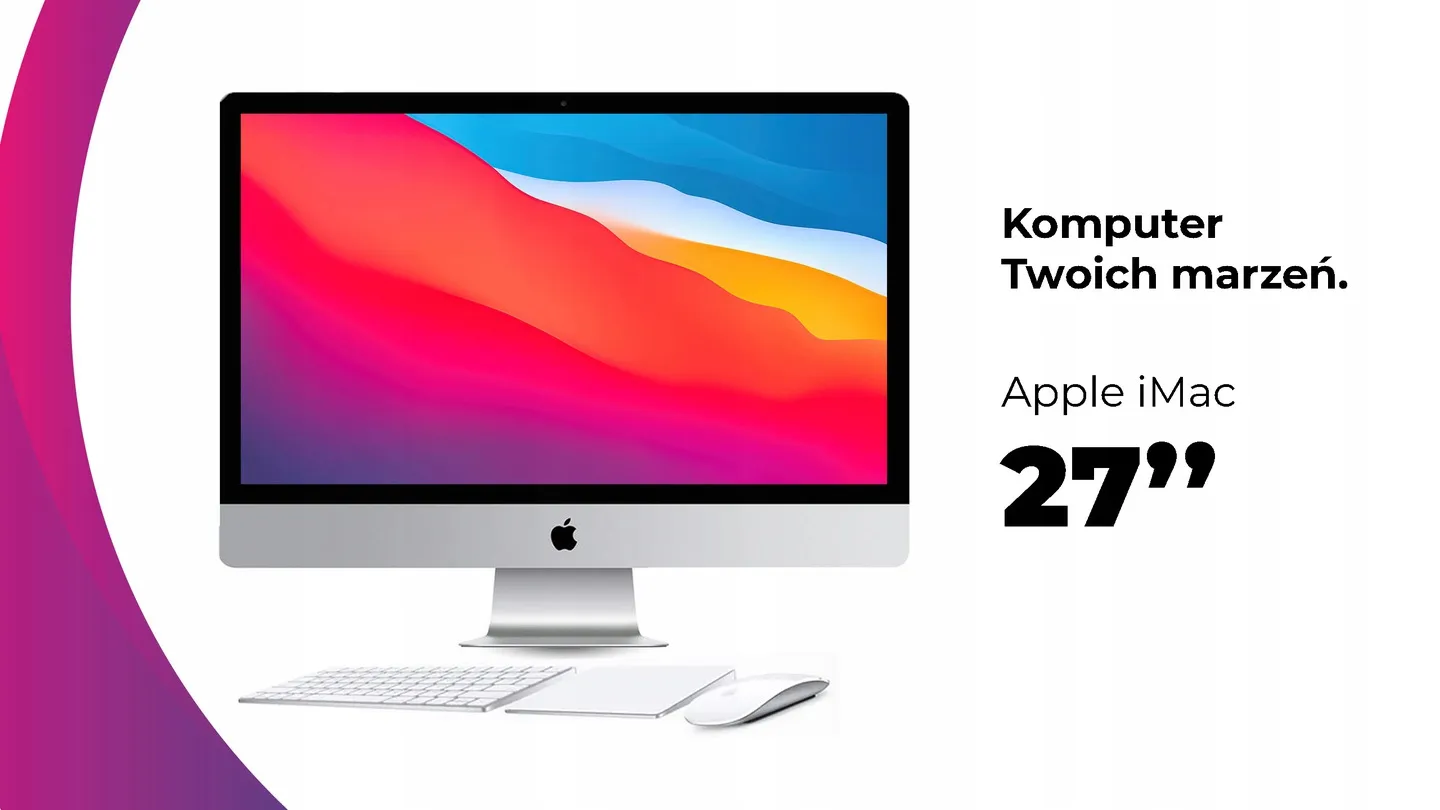 Apple iMac 27, i7 4GHz, Retina 5K, 32GB, 1TB SSD – 128655509 Apple iMac 27, i7 4GHz, Retina 5K, 32GB, 1TB SSD – 128655509