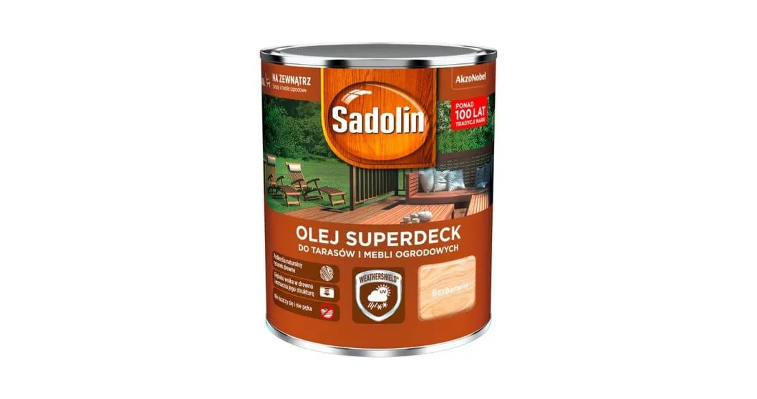 Grafika w opisie produktu