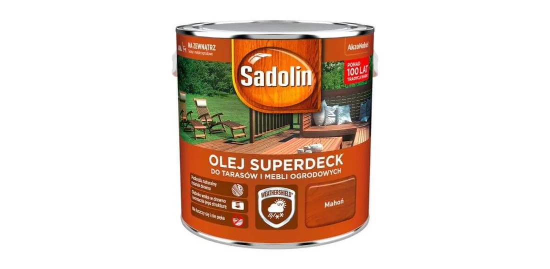 Grafika w opisie produktu