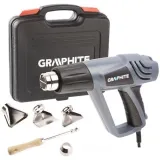opalarka-graphite-2000w-25-600c-stan-nowy