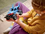 lego-technic-monster-jam-megalodon-42134-waga-z-opakowaniem-2-kg