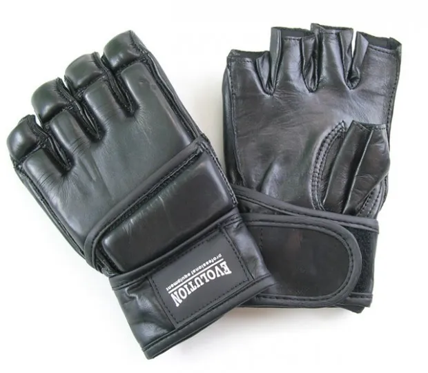 rekawice-evolution-mma-rm-21-czarne