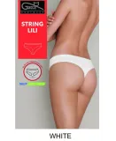 gatta-majtki-string-lili-xl-white