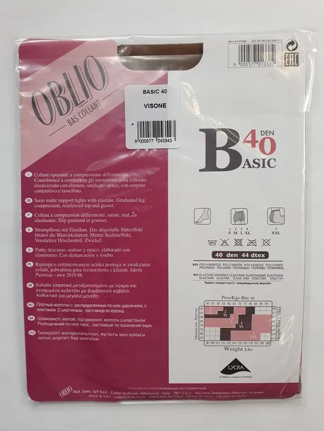 oblio-ba4a-basic-rajstopy-40-den-5-xxl-visone-grubosc-40-den