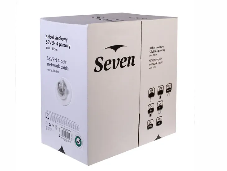kabel-sieciowy-seven-utp-cca-solid-4x2-305m