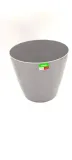 doniczka-cristal-18cm-szary
