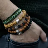 bransoletka-rudraksha-budda