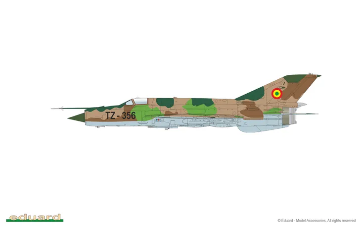 eduard-70141-1-72-mig-21mf-interceptor-profipack-stan-nowy-okres-po-ii-wojnie-swiatowej