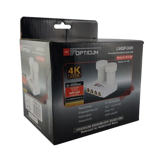 konwerter-monoblock-opticum-quad-astra-stan-nowy