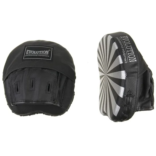 lapa-trenera-evolution-tl-240hbbl-stan-nowy