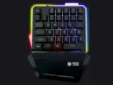 keypad-tracer-gamezone-brawler-rgb-stan-nowy