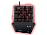 keypad-tracer-gamezone-brawler-rgb-stan-nowy