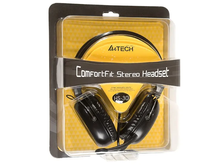 sluchawki-a4tech-hs-30-stan-nowy