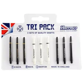 harrows-shafts-tri-pack-czarnebiale