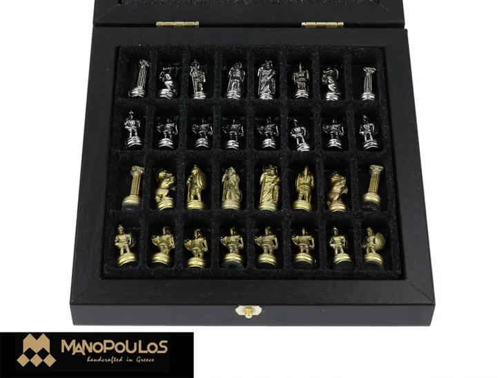 szachy-soldier-chess-set-stan-nowy