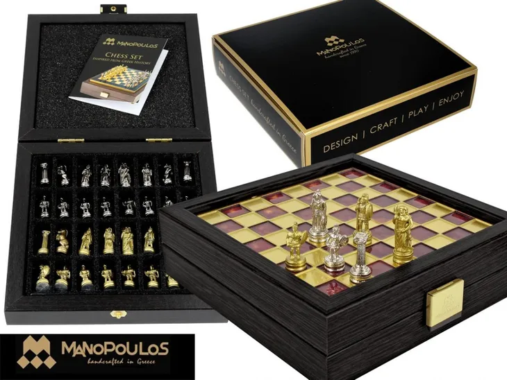 szachy-soldier-chess-set