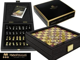 szachy-soldier-chess-set