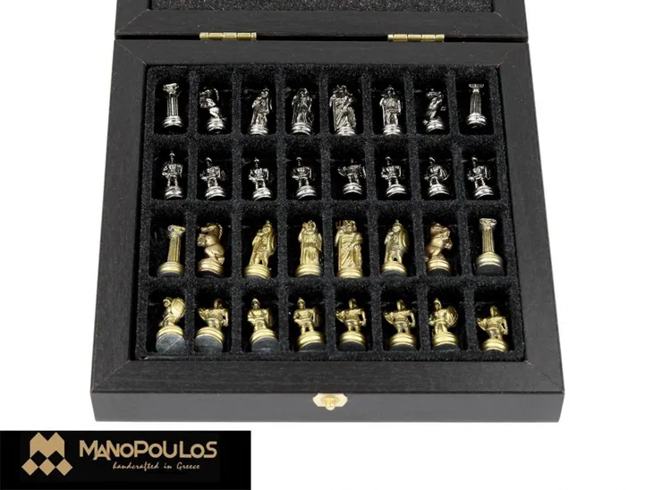 szachy-soldier-chess-set-stan-nowy