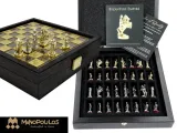 szachy-byzantine-empire-chess-set-stan-nowy