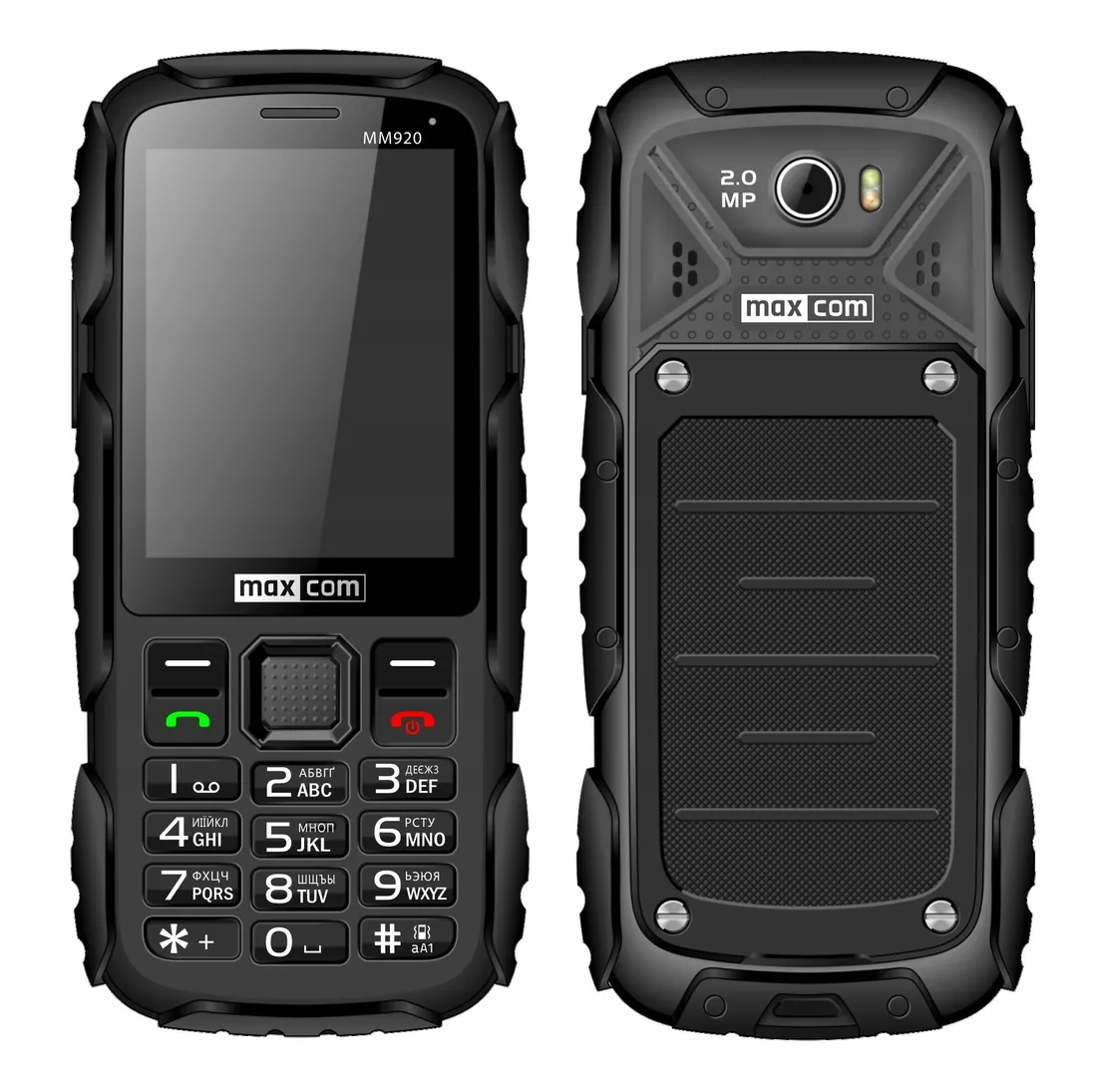 telefon-maxcom-mm920-czarny