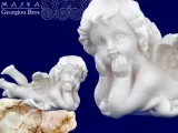 aniolek-lezacy-alabaster-grecki