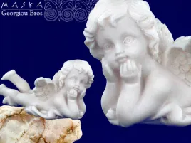 aniolek-lezacy-alabaster-grecki