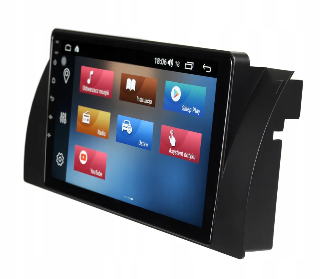 radio-nawigacja-gps-bmw-e39-1998-2004-android-stan-nowy