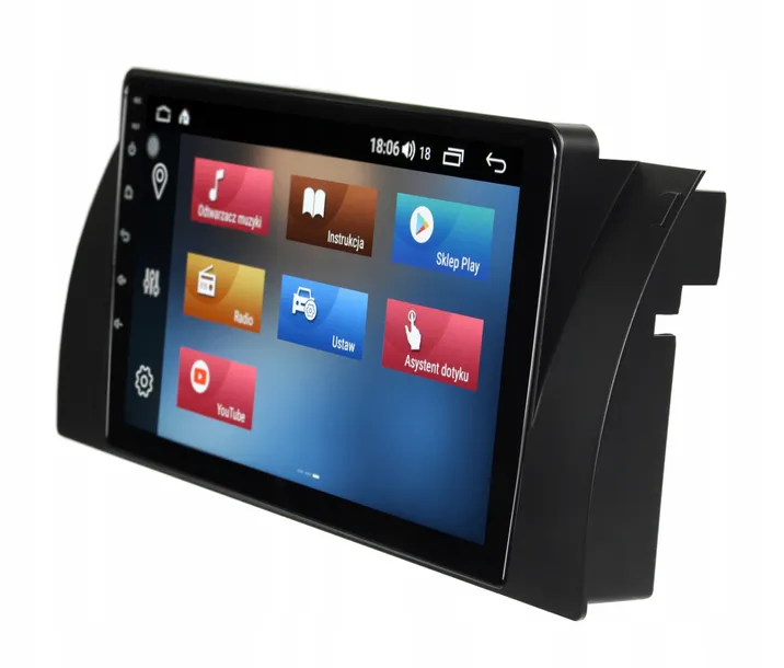 radio-nawigacja-gps-bmw-e39-1998-2004-android-stan-nowy