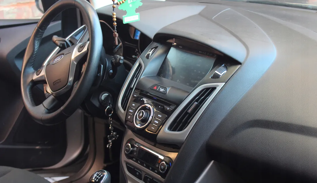 radio-nawigacja-ford-focus-2011-2014-android-stan-nowy
