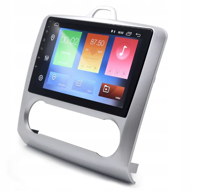 radio-nawigacja-gps-ford-focus-2004-2011-android-stan-nowy