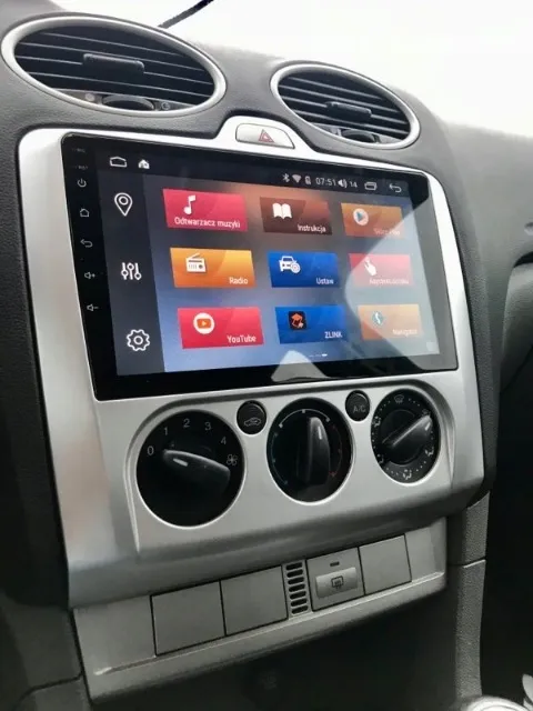 radio-nawigacja-gps-ford-focus-2004-2011-android-stan-nowy