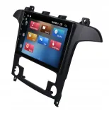 radio-nawigacja-gps-ford-s-max-2006-2015-android-stan-nowy