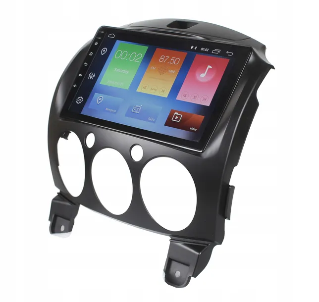 radio-nawigacja-gps-mazda-2-2007-2014-android-stan-nowy