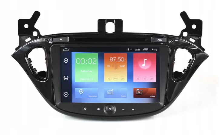 radio-nawigacja-opel-corsa-e-2014-2019-android-stan-nowy