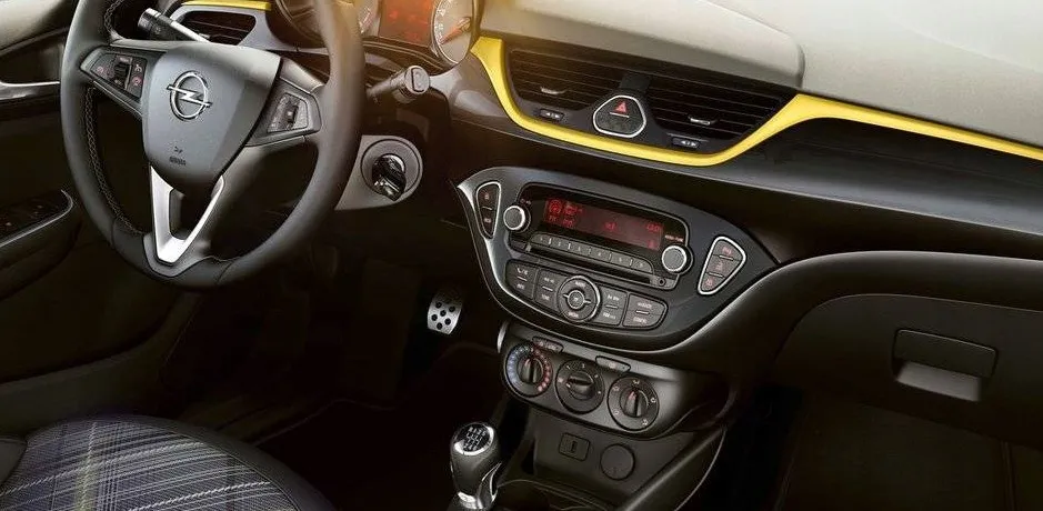 radio-nawigacja-opel-corsa-e-2014-2019-android-stan-nowy