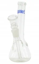 fajka-bongo-bullet-blue-wys-16cm
