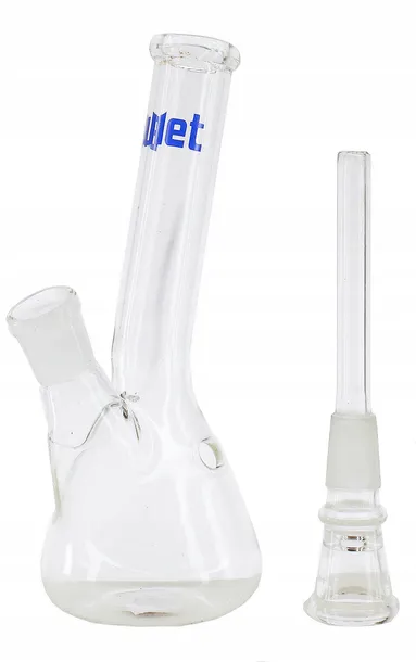 fajka-bongo-bullet-blue-wys-16cm-waga-z-opakowaniem-0-5-kg